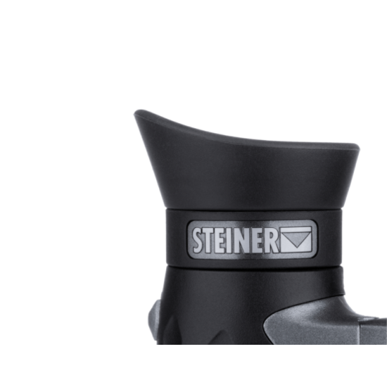 Steiner Safari Ultrasharp 10x26 keresőtávcső